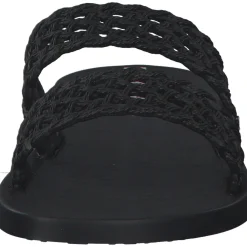 Ipanema Renda Fem 83243, Badeschuhe, Damen, schwarz