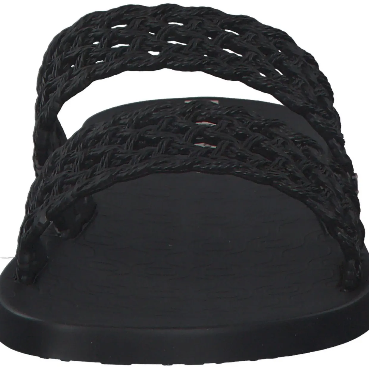 Ipanema Renda Fem 83243, Badeschuhe, Damen, schwarz