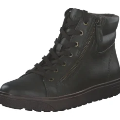 Jana Shoes 8-25269-43/722 M2526943, Stiefeletten, Damen, Olive