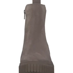 Jana Shoes 8-26480-43/231 M2648043, Stiefeletten, Damen, stone