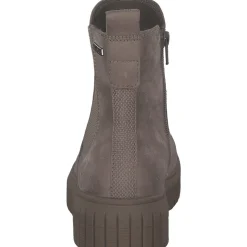 Jana Shoes 8-26480-43/231 M2648043, Stiefeletten, Damen, stone