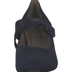 Jana Shoes 24464, Pumps, Damen, navy