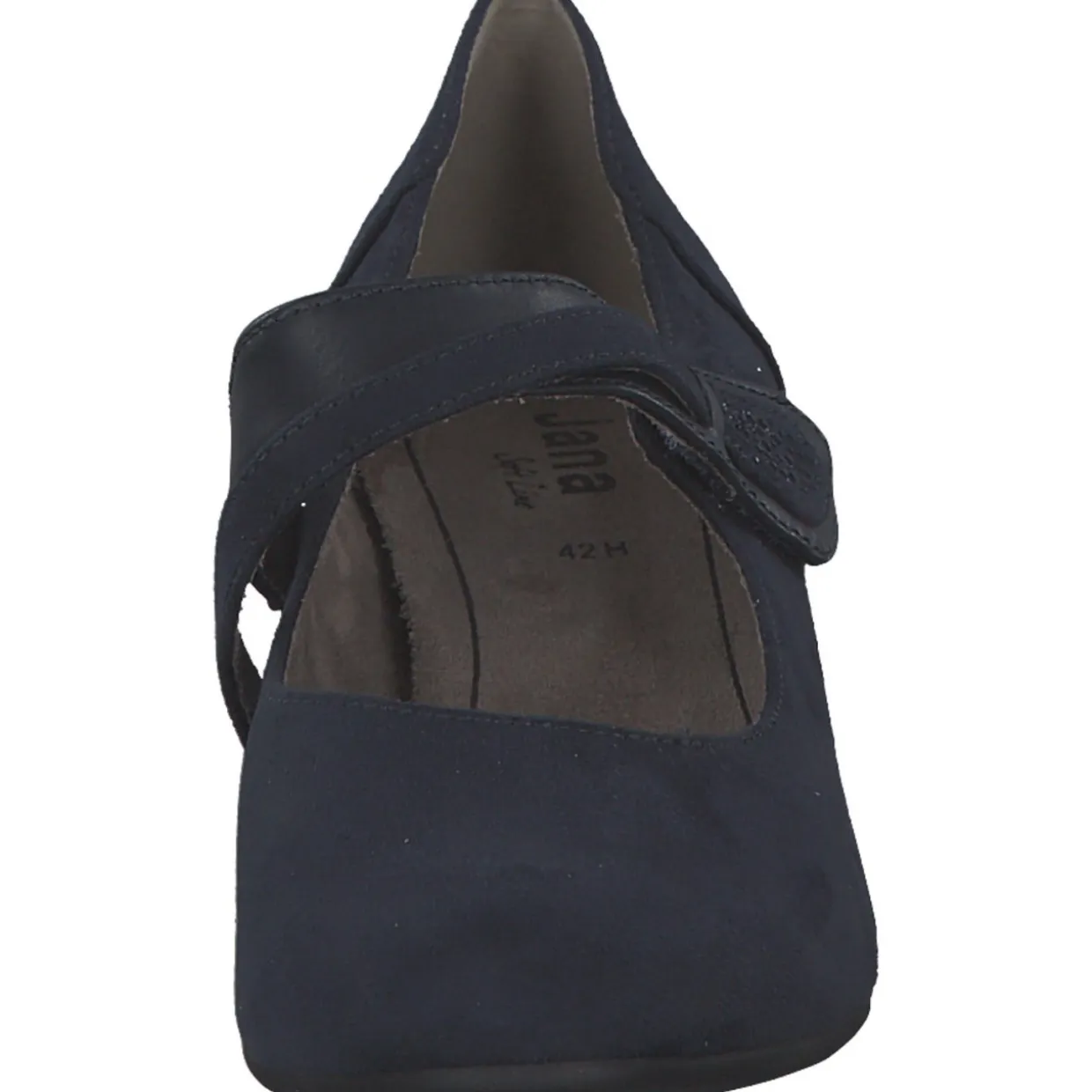 Jana Shoes 24464, Pumps, Damen, navy