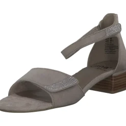 Jana Shoes 28261, Pumps, Damen, Stone
