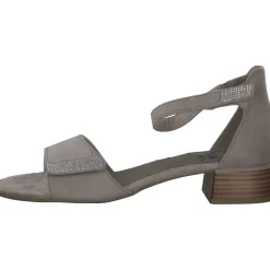 Jana Shoes 28261, Pumps, Damen, Stone