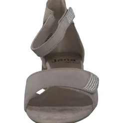 Jana Shoes 28261, Pumps, Damen, Stone