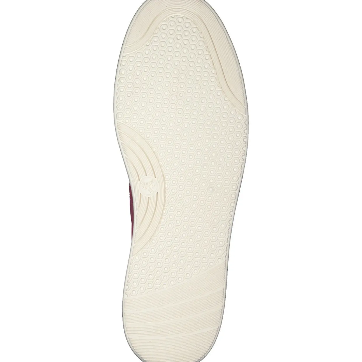 Jana Shoes 23764, Schnürschuhe, Damen, Pink
