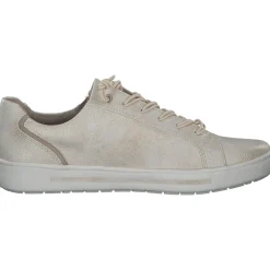 Jana Shoes 23660, Slip-On-Sneaker, Damen, CLOUDY GOLD