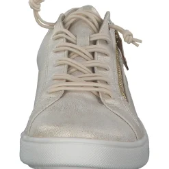 Jana Shoes 23660, Slip-On-Sneaker, Damen, CLOUDY GOLD
