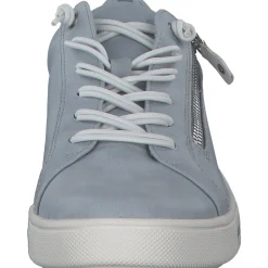 Jana Shoes 23660, Slip-On-Sneaker, Damen, SKY