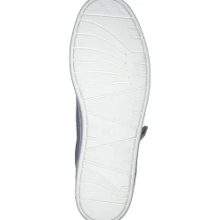 Jana Shoes 23660, Slip-On-Sneaker, Damen, SKY