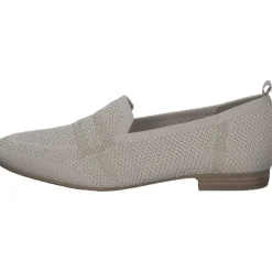 Jana Shoes 24266, Slipper, Damen, BEIGE/GOLD