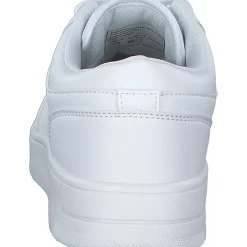 Jela Dean 1317, Schnürschuhe, Kinder, Weiß