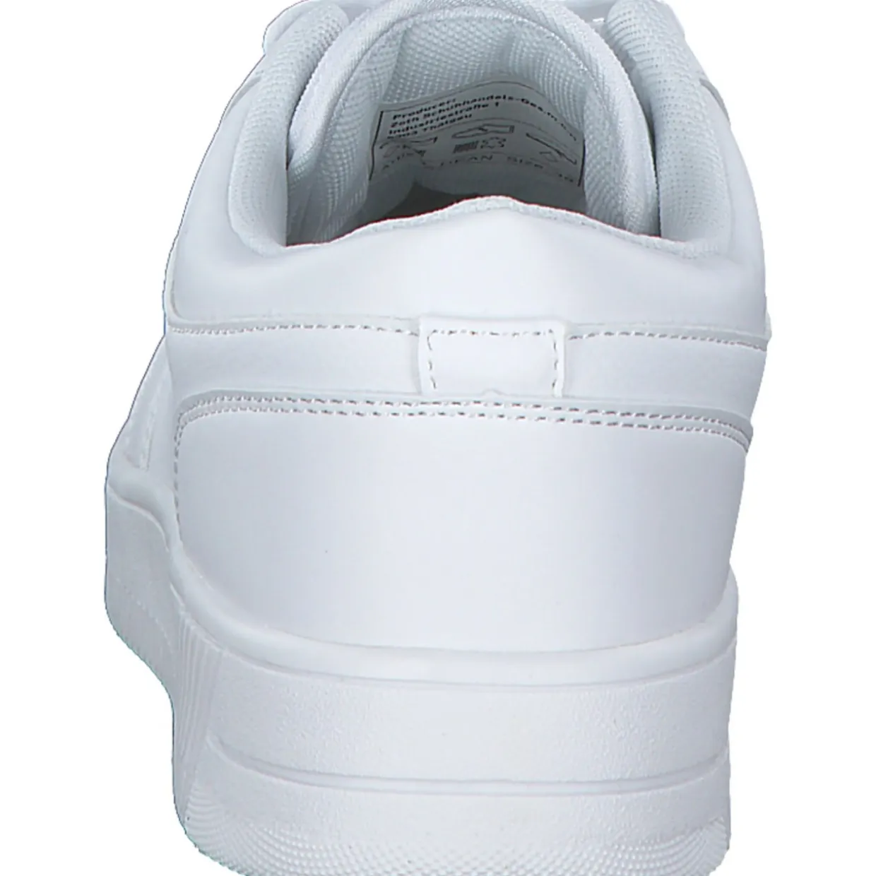 Jela Dean 1317, Schnürschuhe, Kinder, Weiß