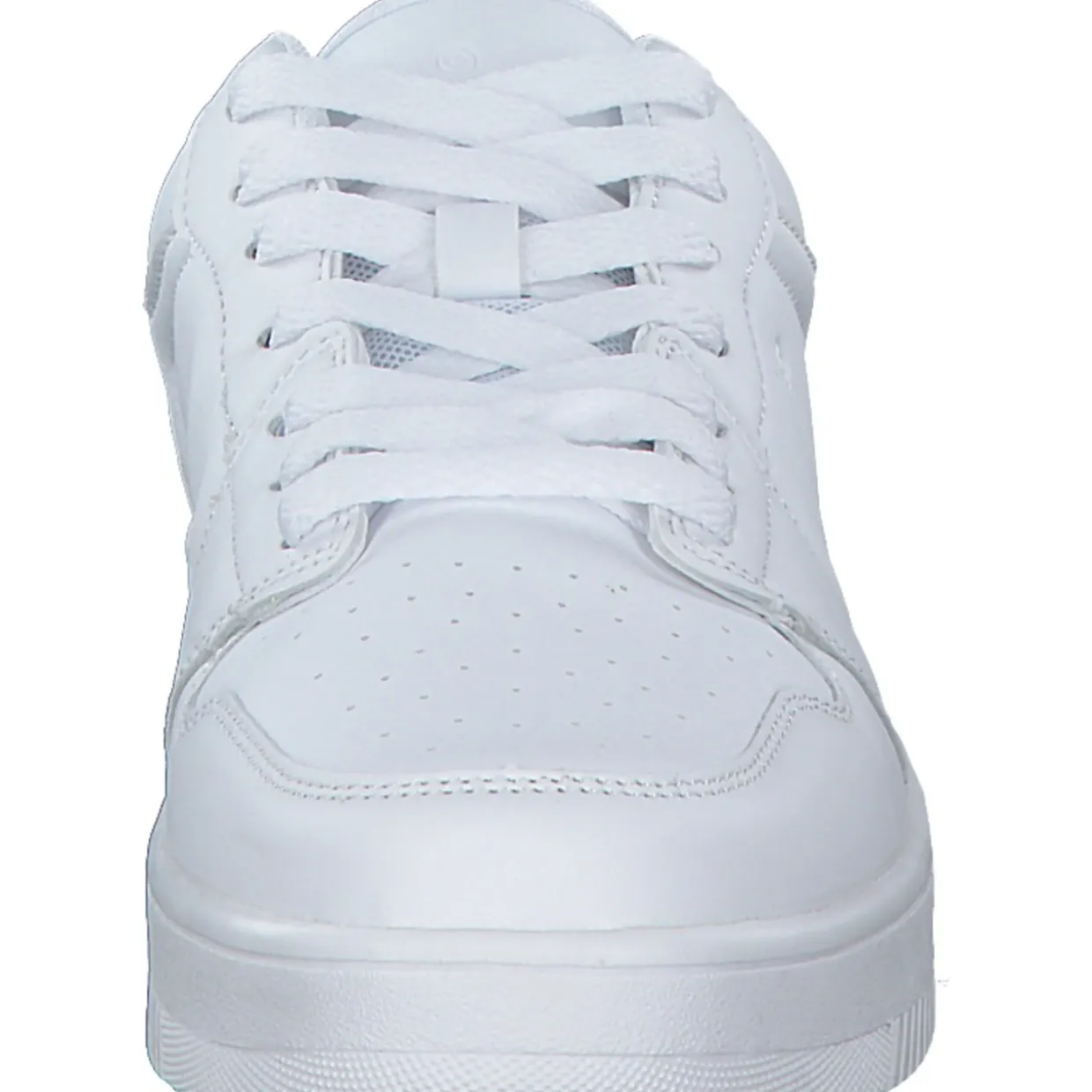 Jela Dean 1317, Schnürschuhe, Kinder, Weiß
