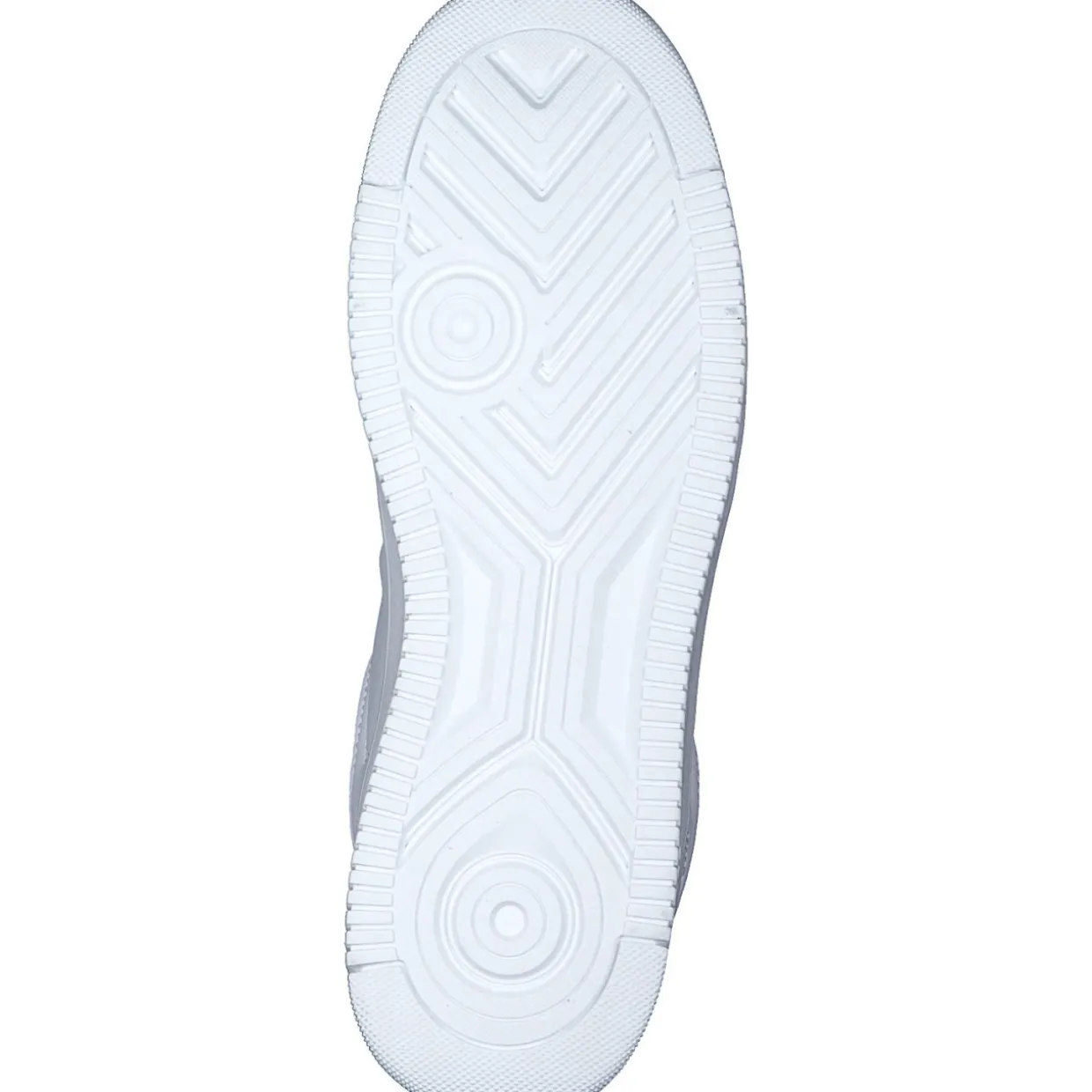 Jela Dean 1317, Schnürschuhe, Kinder, Weiß