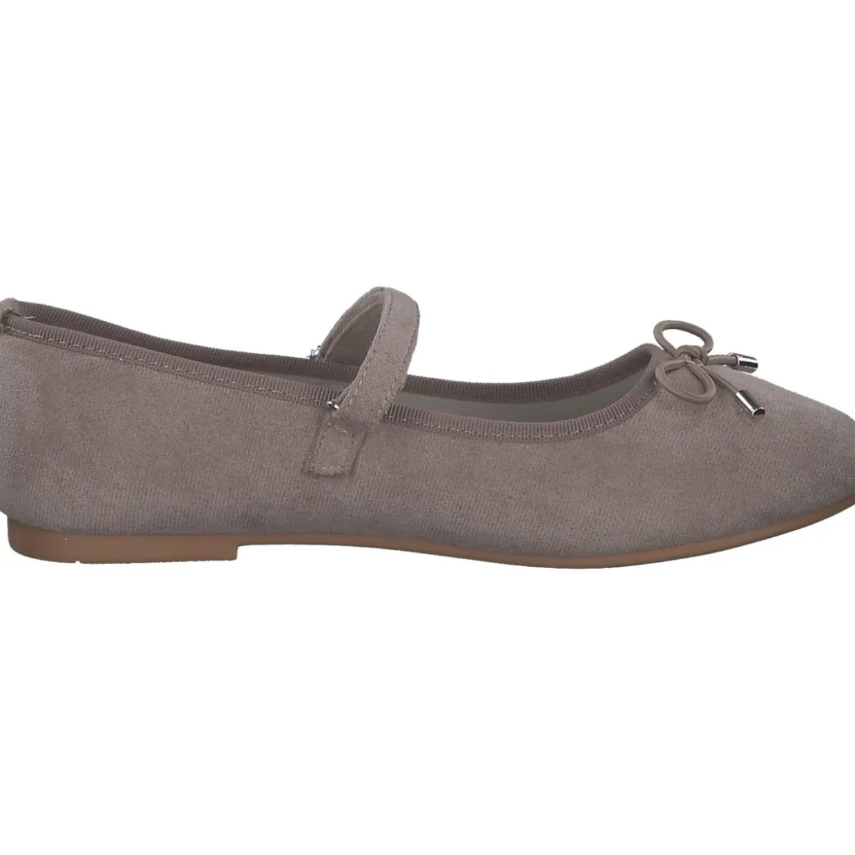 Jela 1637-6001 Lille-1, Ballerinas (Kinder), Kinder, beige
