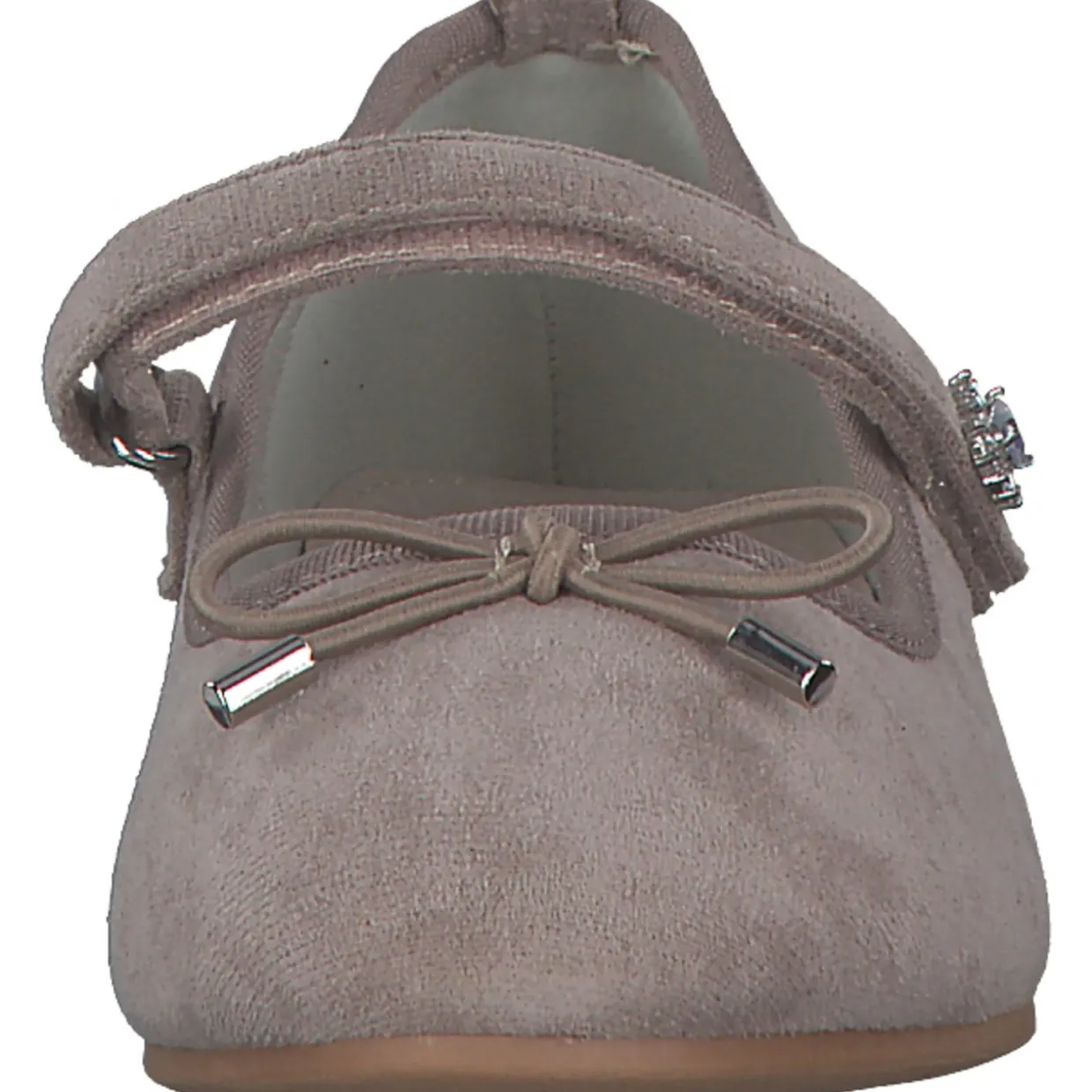 Jela 1637-6001 Lille-1, Ballerinas (Kinder), Kinder, beige