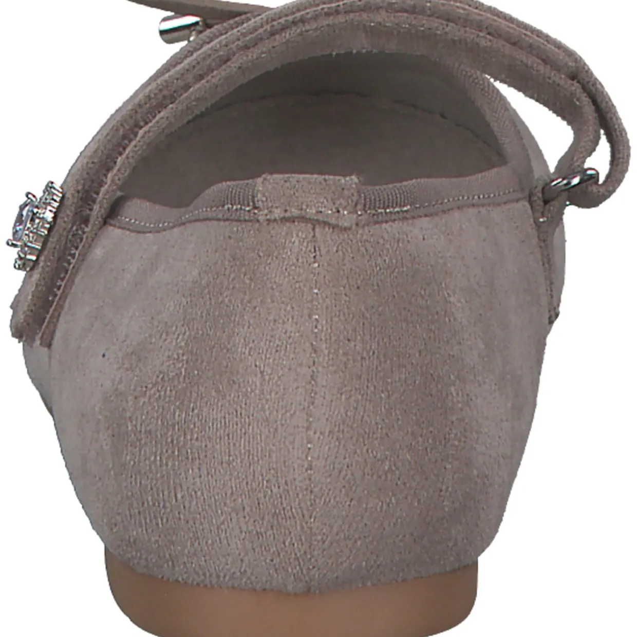 Jela 1637-6001 Lille-1, Ballerinas (Kinder), Kinder, beige