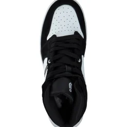 Jela, Stiefel, Kinder, Black/White