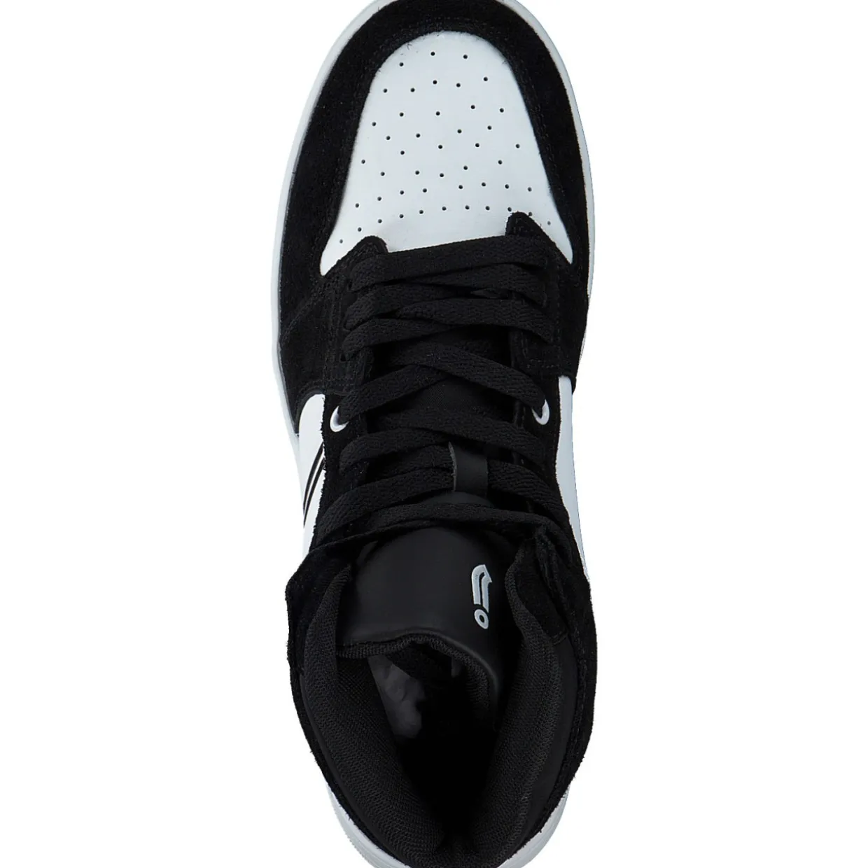 Jela, Stiefel, Kinder, Black/White