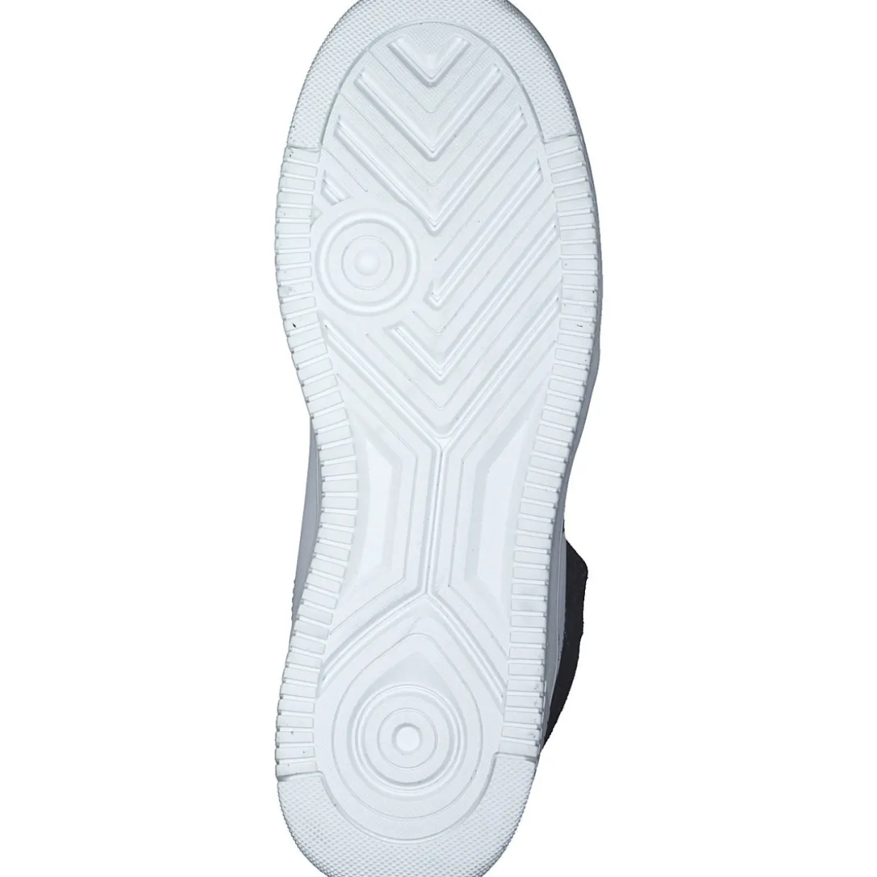 Jela, Stiefel, Kinder, Black/White