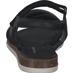 Jochie Blossom 23722, Sandalen (Kinder), Kinder, black