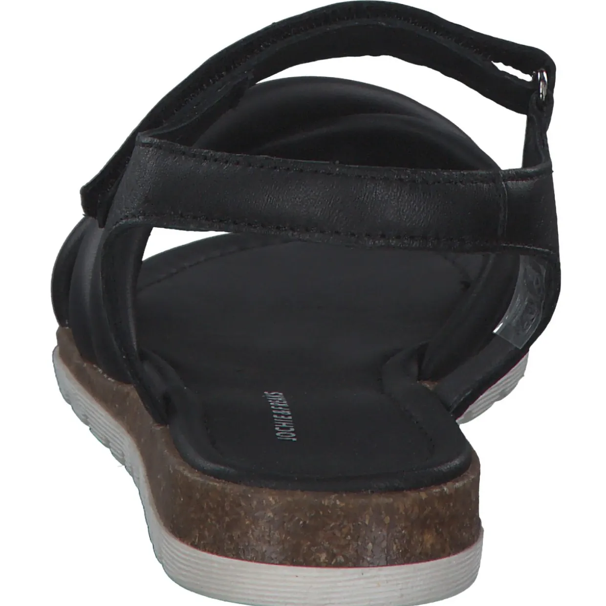 Jochie Blossom 23722, Sandalen (Kinder), Kinder, black
