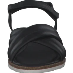 Jochie Blossom 23722, Sandalen (Kinder), Kinder, black