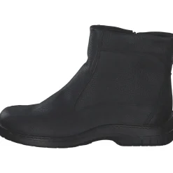 Jomos 406502-33-000, Chelsea Boots, Herren, Schwarz (Black)