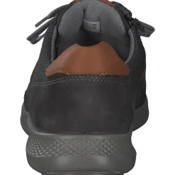 Jomos 322411, Halbschuhe, Herren, grau