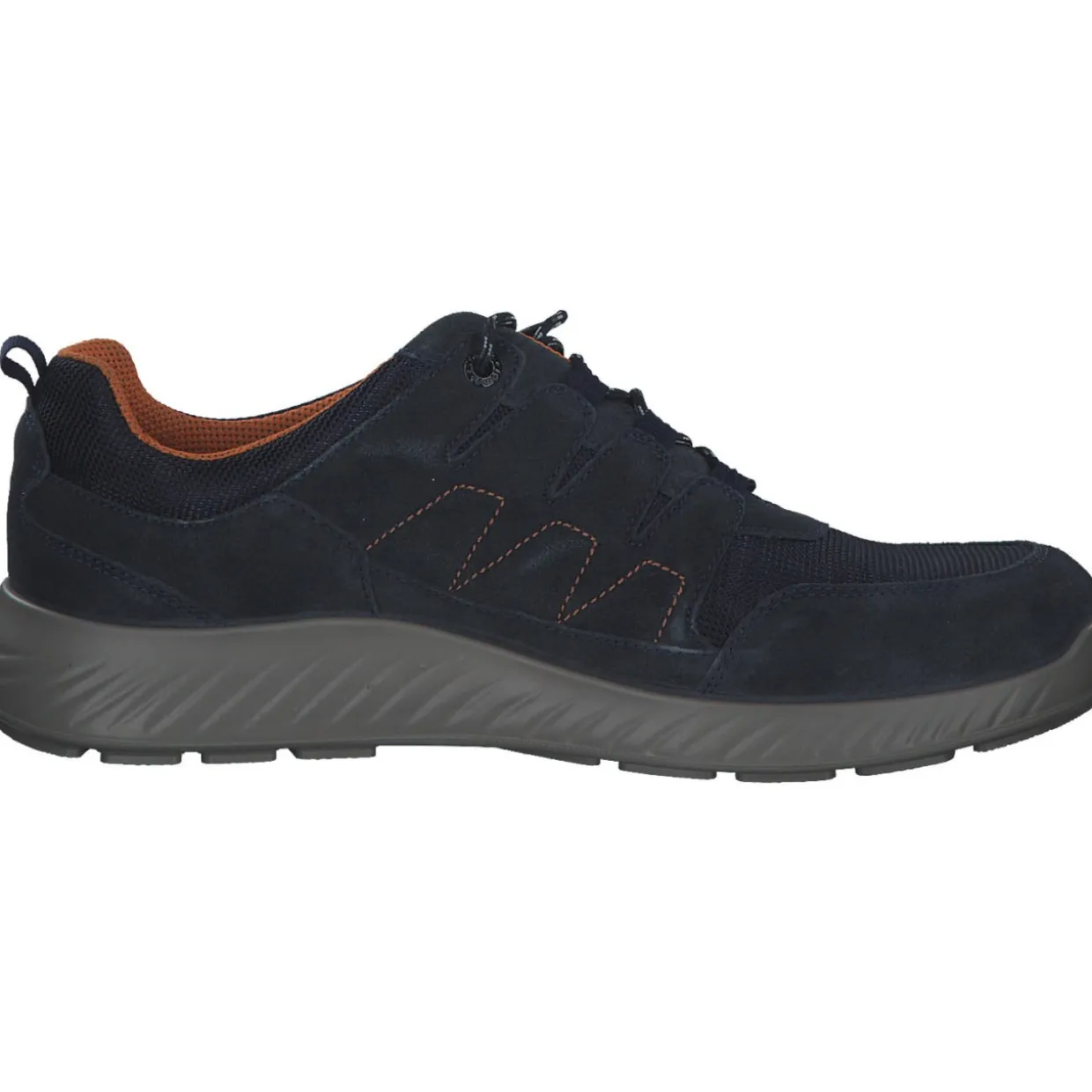 Jomos 326386, Halbschuhe, Herren, nachtblau