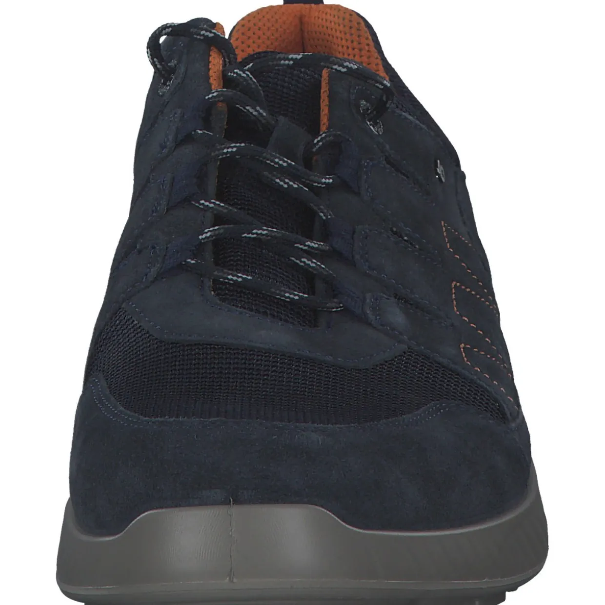 Jomos 326386, Halbschuhe, Herren, nachtblau