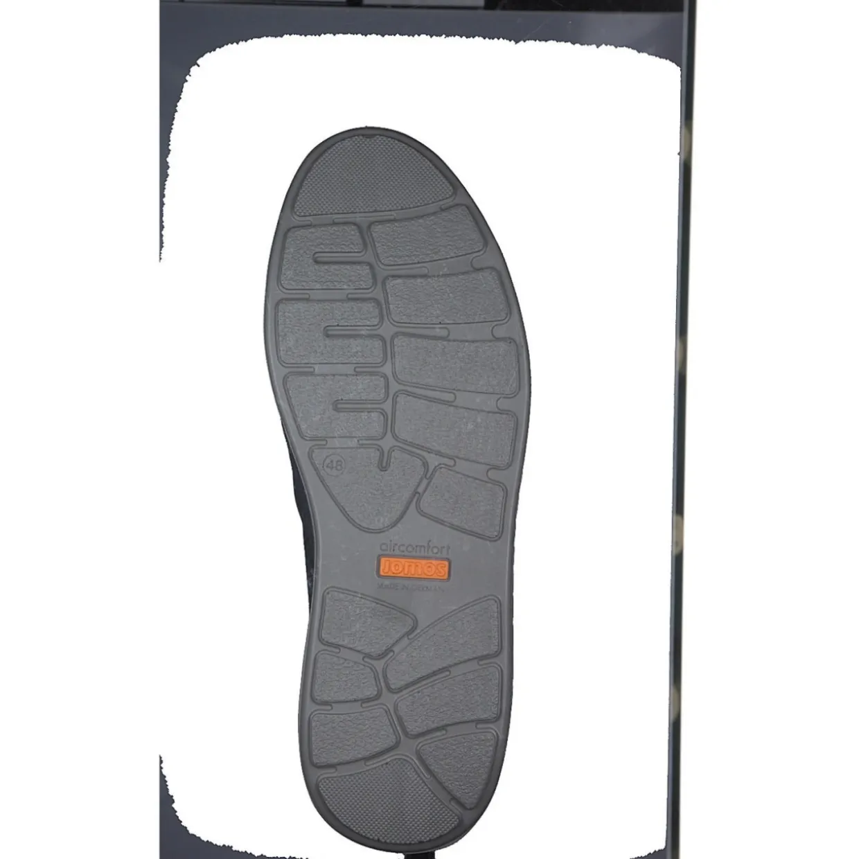 Jomos 326386, Halbschuhe, Herren, nachtblau