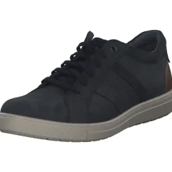Jomos 321314, Halbschuhe, Herren, nachtblau