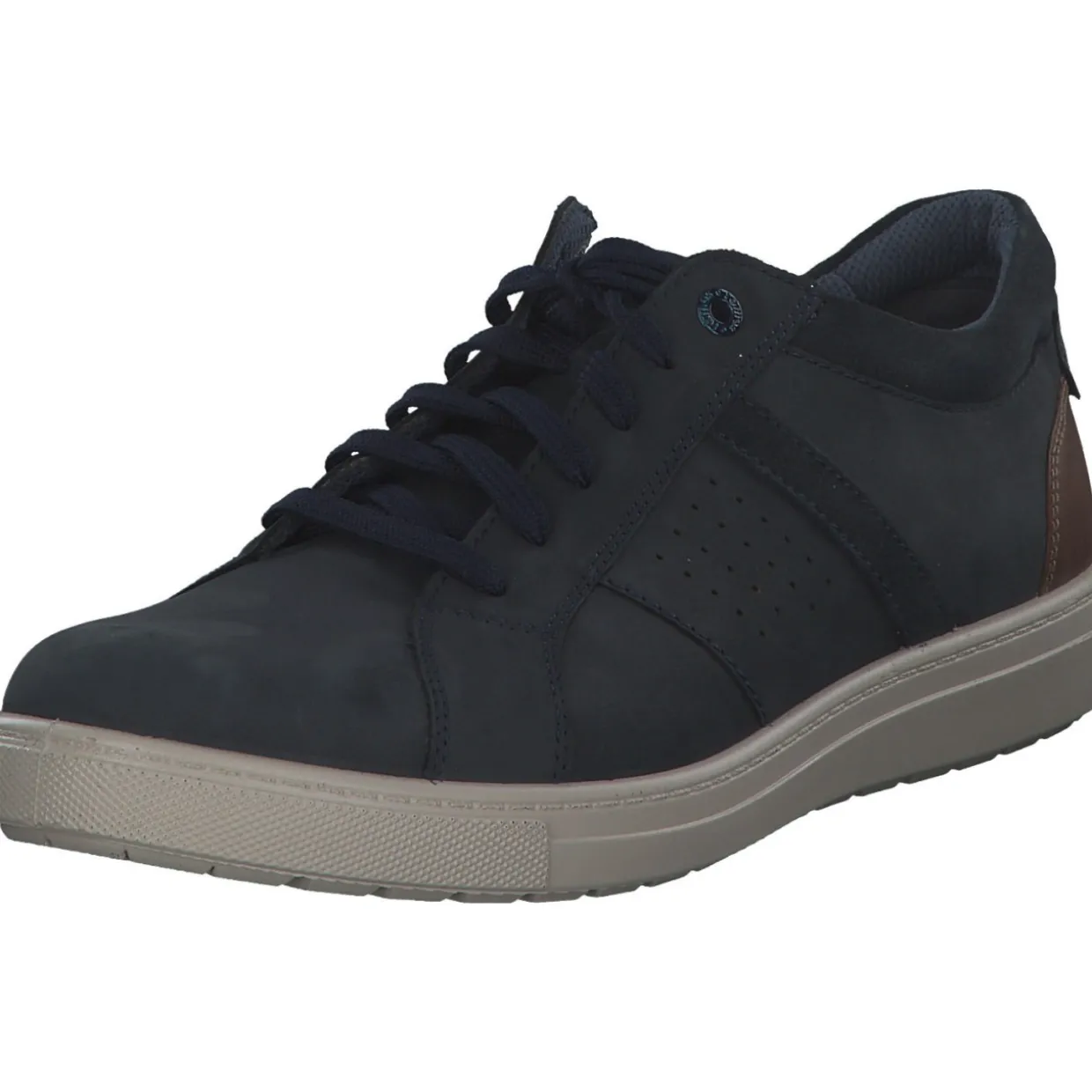 Jomos 321314, Halbschuhe, Herren, nachtblau