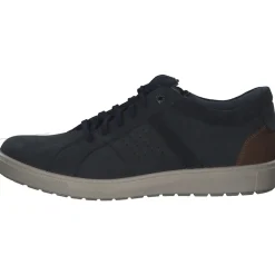 Jomos 321314, Halbschuhe, Herren, nachtblau