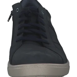 Jomos 321314, Halbschuhe, Herren, nachtblau