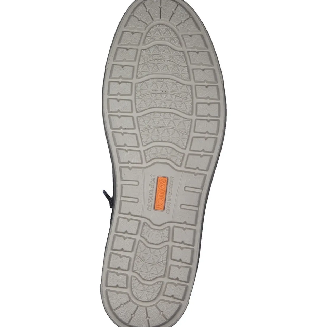 Jomos 321314, Halbschuhe, Herren, nachtblau
