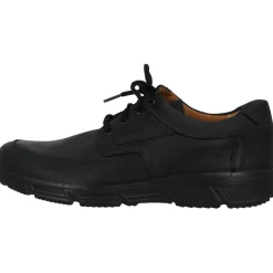 Jomos 461405, Halbschuhe, Herren, schwarz