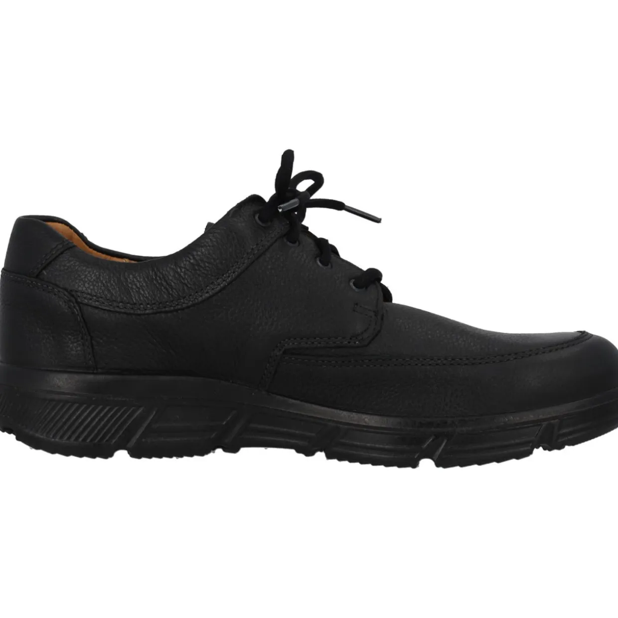 Jomos 461405, Halbschuhe, Herren, schwarz