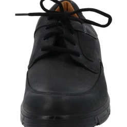 Jomos 461405, Halbschuhe, Herren, schwarz