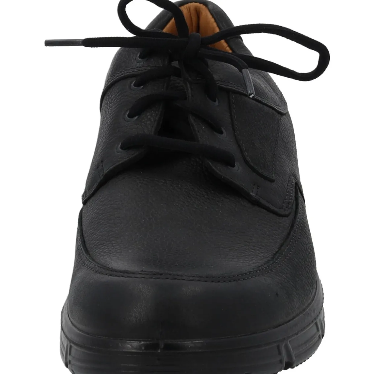 Jomos 461405, Halbschuhe, Herren, schwarz