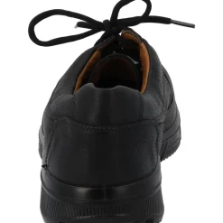 Jomos 461405, Halbschuhe, Herren, schwarz