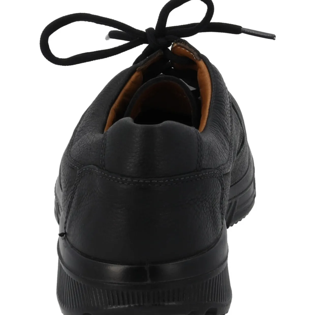 Jomos 461405, Halbschuhe, Herren, schwarz