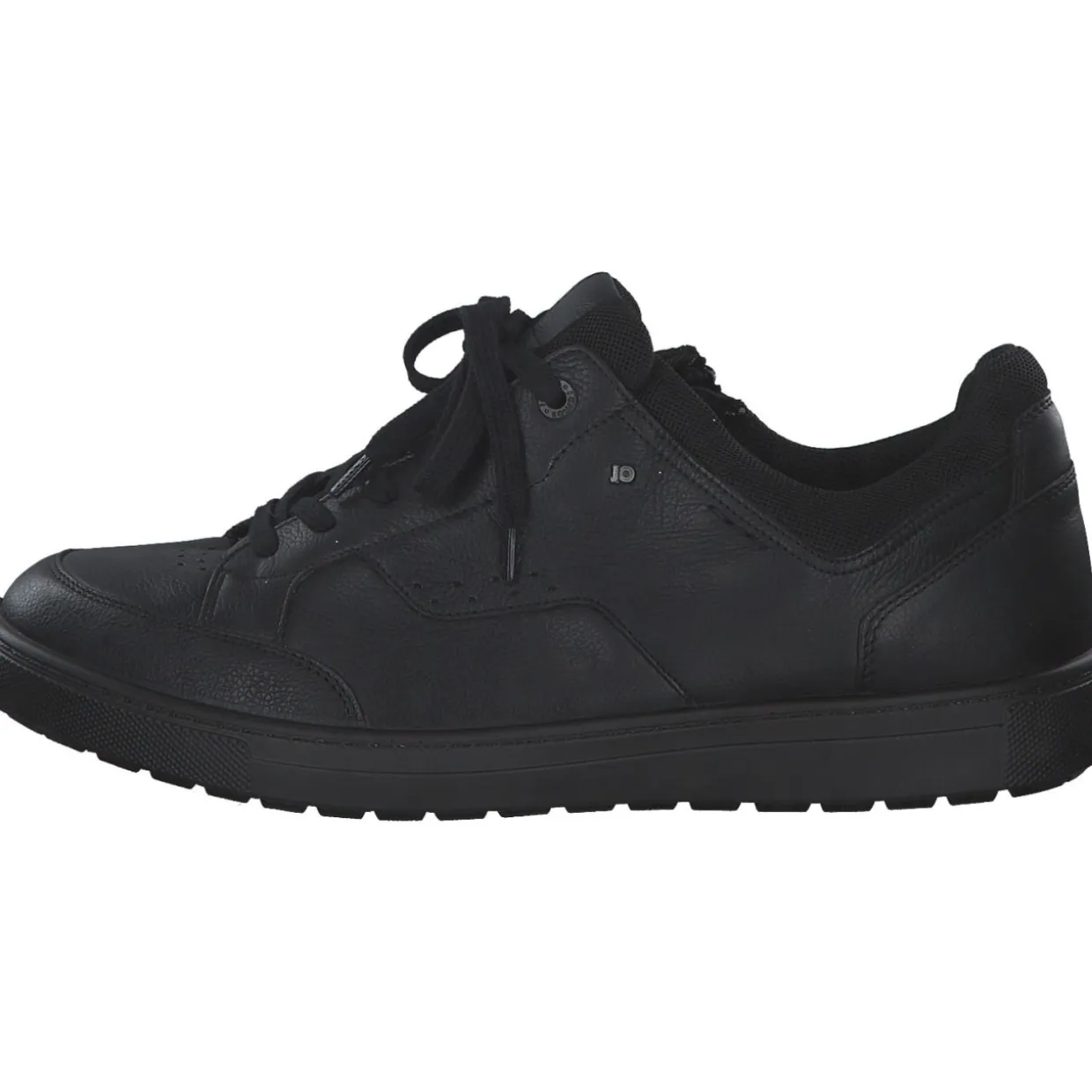 Jomos 321397-271-000, Halbschuhe, Herren, Schwarz