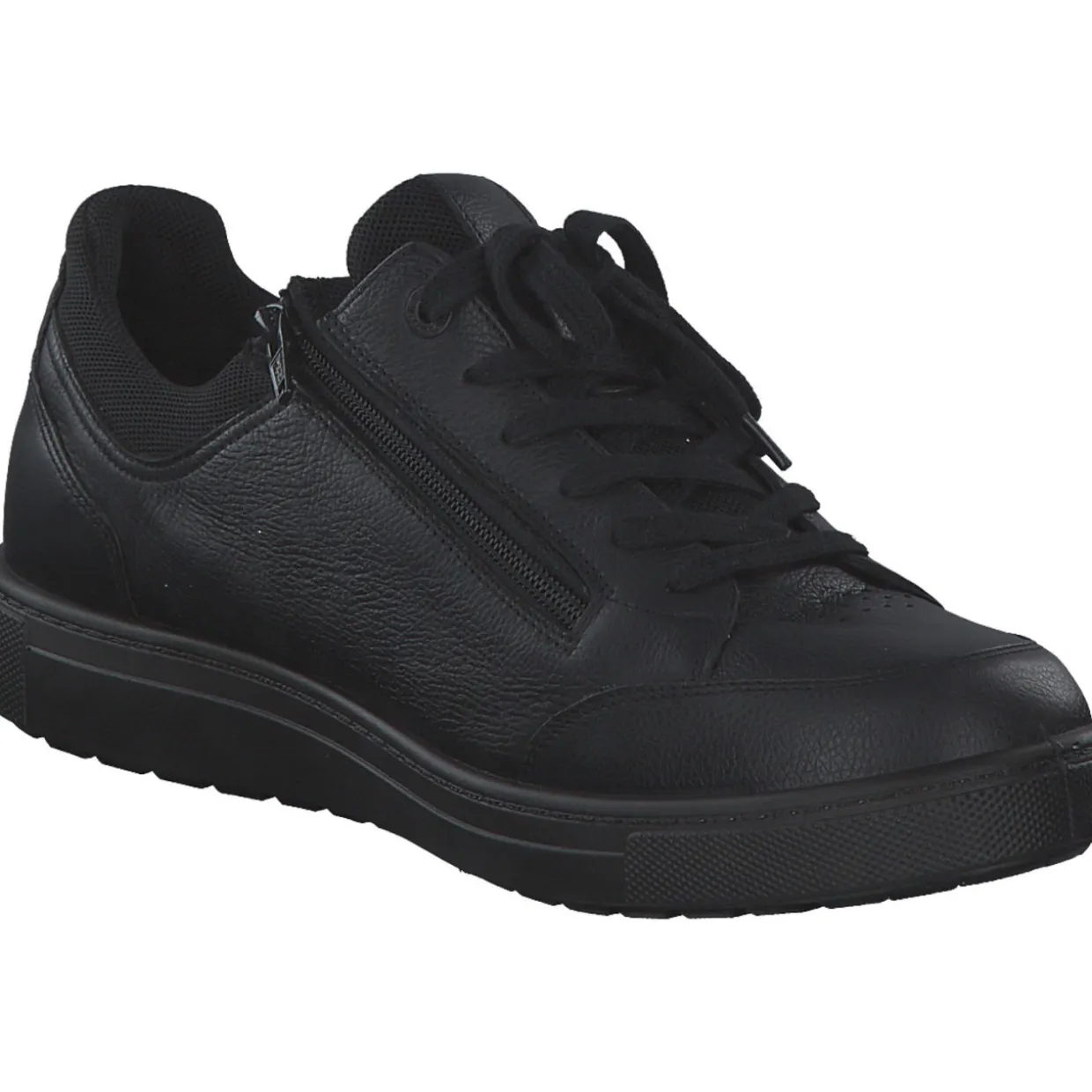 Jomos 321397-271-000, Halbschuhe, Herren, Schwarz