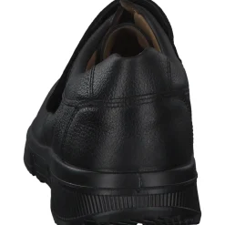 Jomos 461406, Klassische Halbschuhe, Herren, Schwarz