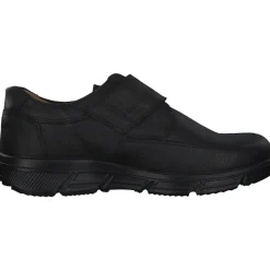Jomos 461406, Klassische Halbschuhe, Herren, Schwarz