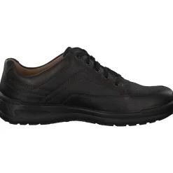 Jomos 419205, Schnürschuhe, Herren, Schwarz